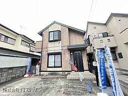 物件画像 福生市福生　中古一戸建て