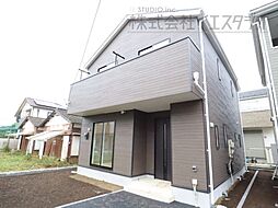 物件画像 あきる野市引田　新築分譲住宅　全2棟　1号棟