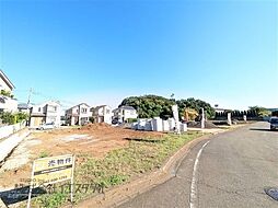 物件画像 八王子市石川町　売地　全8区画　1号地