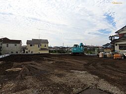 物件画像 あきる野市野辺　売地　全5区画　2区画