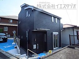 物件画像 福生市熊川　新築分譲住宅　全1棟