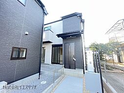 物件画像 立川市上砂町3丁目　新築分譲住宅　全3棟　1号棟