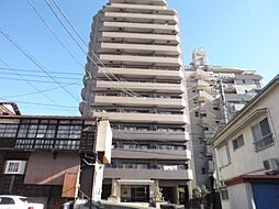 日神パレステージ青梅住江町