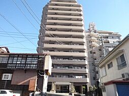 物件画像 日神パレステージ青梅住江町