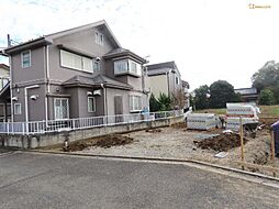 物件画像 あきる野市小川　売地　全4区画　4区画