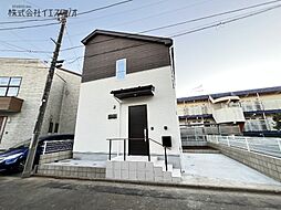 物件画像 立川市砂川町7丁目　新築分譲住宅　全1棟