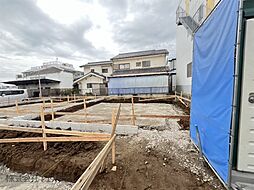 物件画像 昭島市郷地町3丁目　新築分譲住宅　全3棟　2号棟