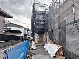 物件画像 昭島市郷地町3丁目　新築分譲住宅　全3棟　3号棟