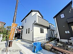 物件画像 昭島市拝島町5丁目　新築分譲住宅　全19棟　8号棟