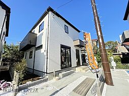 物件画像 昭島市拝島町5丁目　新築分譲住宅　全19棟　9号棟