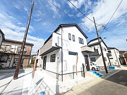 物件画像 昭島市拝島町5丁目　新築分譲住宅　全19棟　11号棟