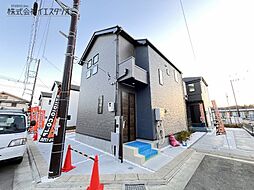 物件画像 昭島市拝島町5丁目　新築分譲住宅　全19棟　15号棟