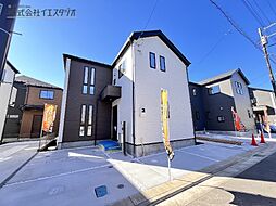 物件画像 昭島市拝島町5丁目　新築分譲住宅　全19棟　17号棟