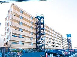 物件画像 ライオンズマンション武蔵砂川