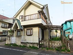 物件画像 あきる野市小川東2丁目　中古一戸建