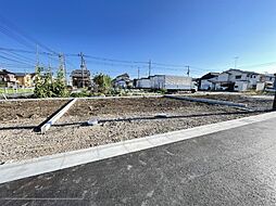 物件画像 昭島市拝島町4丁目　新築分譲住宅　全3棟（全9区画）8号棟