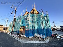 物件画像 昭島市拝島町4丁目　新築分譲住宅　全3棟（全9区画）7号棟