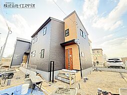 物件画像 立川市西砂町3丁目　新築分譲住宅　全10棟　4号棟