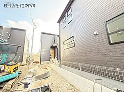 物件画像 立川市西砂町3丁目　新築分譲住宅　全10棟　5号棟