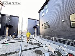 物件画像 立川市西砂町3丁目　新築分譲住宅　全10棟　5号棟