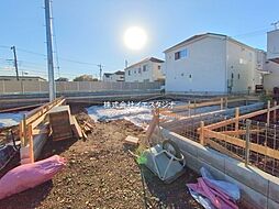 物件画像 立川市西砂町3丁目　新築分譲住宅　全10棟　5号棟