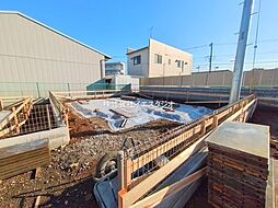 物件画像 立川市西砂町3丁目　新築分譲住宅　全10棟　6号棟