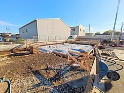 物件画像 立川市西砂町3丁目　新築分譲住宅　全10棟　7号棟