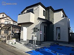 武蔵村山市学園1丁目　新築一戸建て