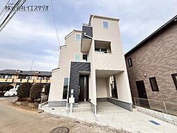 物件画像 立川市砂川町1丁目　新築分譲住宅