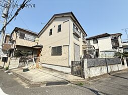 物件画像 昭島市福島町3丁目　中古一戸建て
