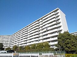 物件画像 昭島つつじが丘ハイツ北14号棟　10階部分（角部屋）