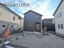 物件画像 昭島市拝島町4丁目　新築分譲住宅　全5棟　5号棟