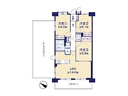 物件画像 センチュリー武蔵野