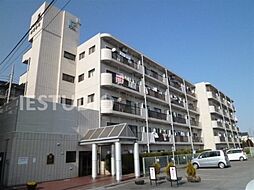物件画像 アーバンヒルズ武蔵砂川