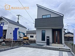 物件画像 西多摩郡瑞穂町二本木　新築分譲住宅　全5棟　3号棟