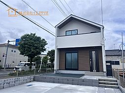 物件画像 西多摩郡瑞穂町二本木　新築分譲住宅　全5棟　5号棟