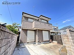 物件画像 昭島市中神町2丁目 中古一戸建て