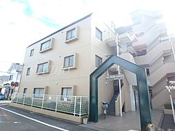 マンションイメージ