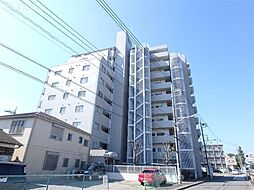 物件画像 ライオンズマンション昭島第2