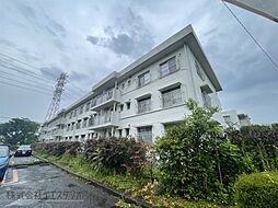 エステート立川一番町26号棟　2階部分