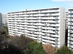 物件画像 昭島つつじが丘ハイツ北　18号棟