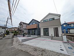 物件画像 あきる野市草花　新築分譲住宅　全3棟　2号棟