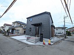 物件画像 あきる野市草花　新築分譲住宅　全3棟　3号棟