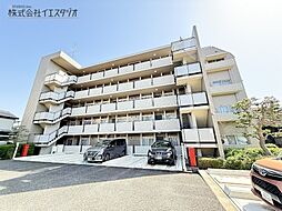 物件画像 ビューネ昭島