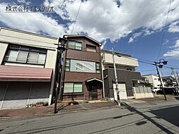 物件画像 昭島市玉川町3丁目　中古一戸建て