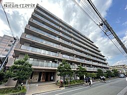 物件画像 センチュリー武蔵野　3階部分