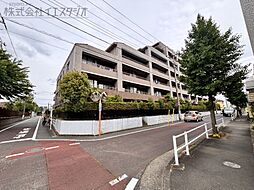 物件画像 レクセルガーデン小作