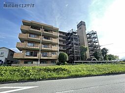 物件画像 ダイアパレス昭島II