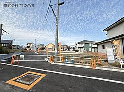 物件画像 昭島市宮沢町2丁目　売地全7区画　6区画