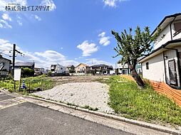 物件画像 昭島市宮沢町2丁目　売地全7区画　1区画